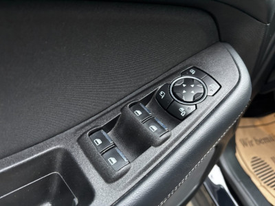 Ford Galaxy Gebrauchtwagen