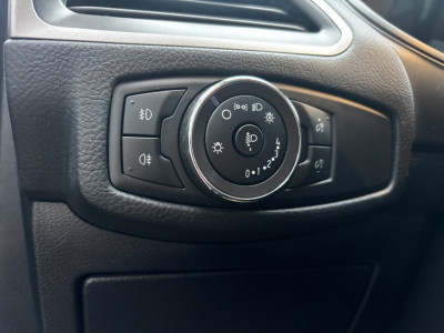 Ford Galaxy Gebrauchtwagen