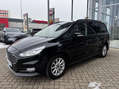 Ford Galaxy Gebrauchtwagen