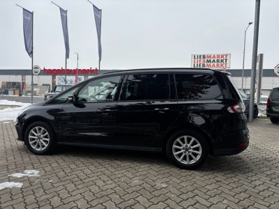 Ford Galaxy Gebrauchtwagen