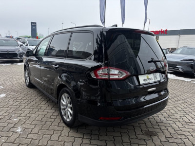 Ford Galaxy Gebrauchtwagen