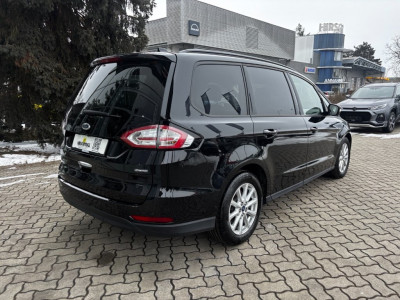 Ford Galaxy Gebrauchtwagen