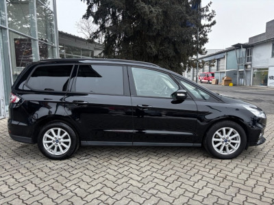 Ford Galaxy Gebrauchtwagen