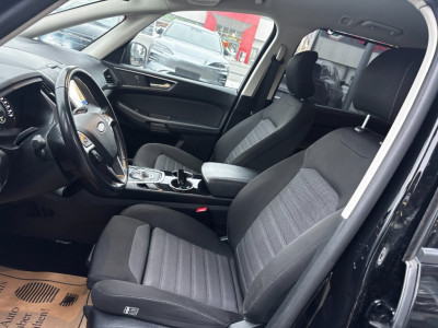 Ford Galaxy Gebrauchtwagen