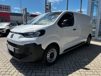 Fiat Scudo Tageszulassung