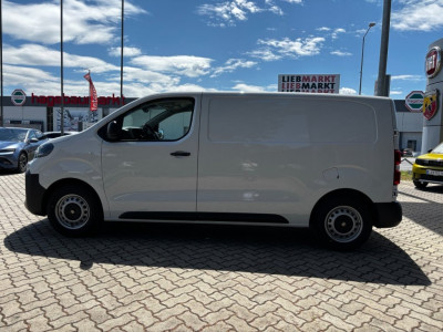 Fiat Scudo Tageszulassung