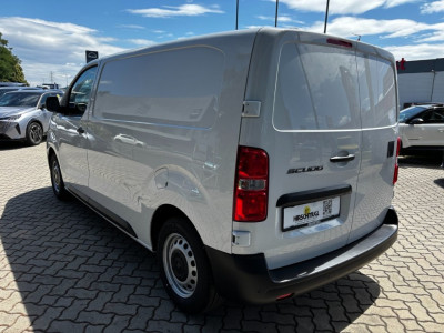 Fiat Scudo Tageszulassung