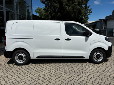 Fiat Scudo Tageszulassung