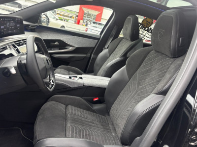 Peugeot 3008 Vorführwagen