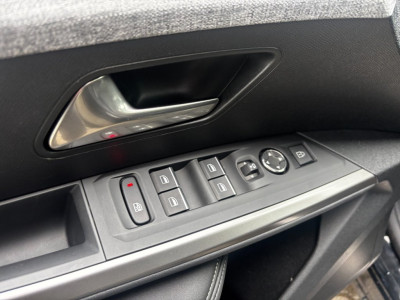 Peugeot 3008 Vorführwagen