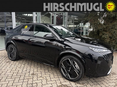 Peugeot 3008 Vorführwagen