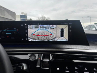 Peugeot 3008 Vorführwagen