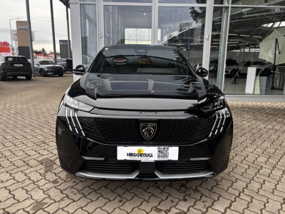 Peugeot 3008 Vorführwagen