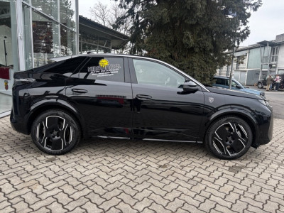 Peugeot 3008 Vorführwagen