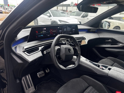 Peugeot 3008 Vorführwagen