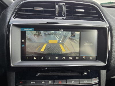 Jaguar F-Pace Gebrauchtwagen