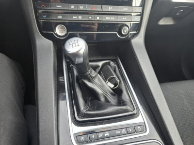 Jaguar F-Pace Gebrauchtwagen