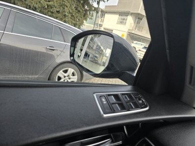 Jaguar F-Pace Gebrauchtwagen