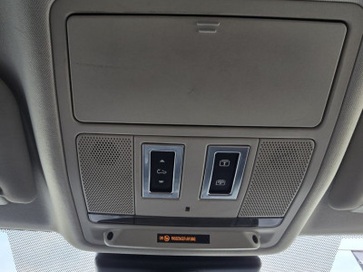 Jaguar F-Pace Gebrauchtwagen