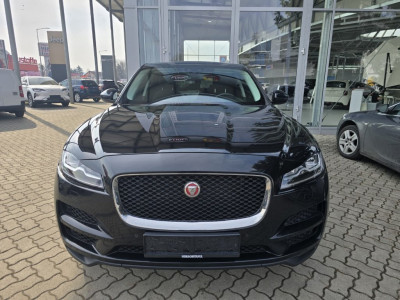 Jaguar F-Pace Gebrauchtwagen