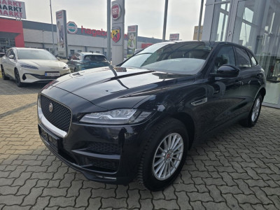 Jaguar F-Pace Gebrauchtwagen