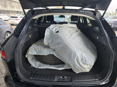 Jaguar F-Pace Gebrauchtwagen