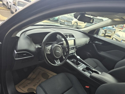 Jaguar F-Pace Gebrauchtwagen