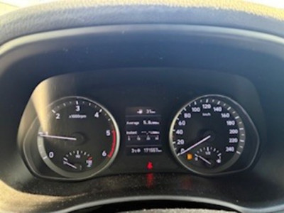 Hyundai i30 Gebrauchtwagen