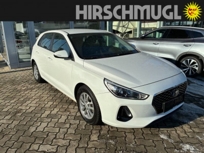 Hyundai i30 Gebrauchtwagen