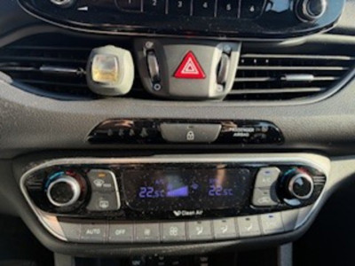 Hyundai i30 Gebrauchtwagen