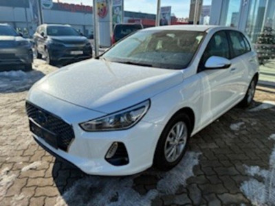 Hyundai i30 Gebrauchtwagen