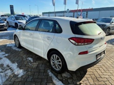 Hyundai i30 Gebrauchtwagen
