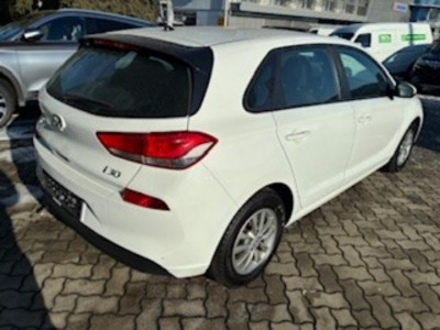 Hyundai i30 Gebrauchtwagen
