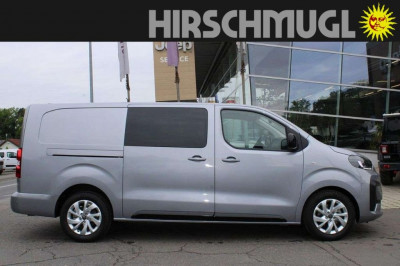 Fiat Scudo Tageszulassung