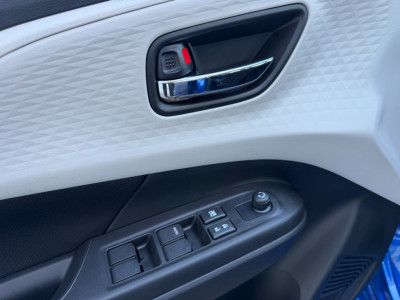 Suzuki Swift Vorführwagen