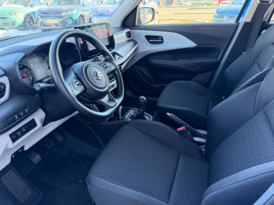 Suzuki Swift Vorführwagen