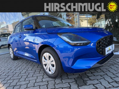 Suzuki Swift Vorführwagen