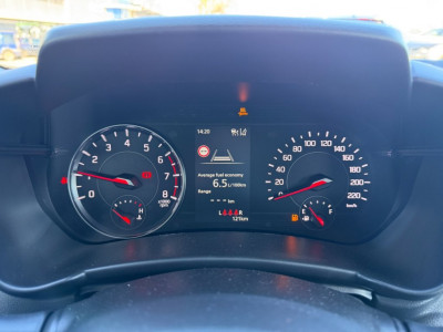 Suzuki Swift Vorführwagen