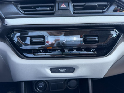 Suzuki Swift Vorführwagen