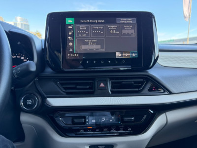 Suzuki Swift Vorführwagen