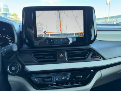 Suzuki Swift Vorführwagen