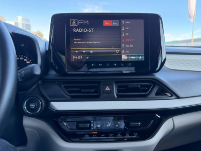 Suzuki Swift Vorführwagen