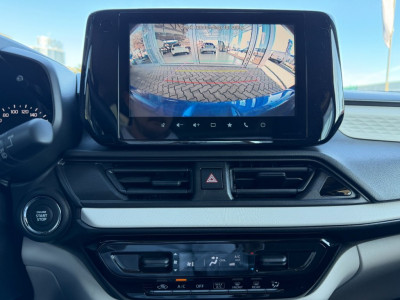 Suzuki Swift Vorführwagen