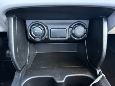 Suzuki Swift Vorführwagen