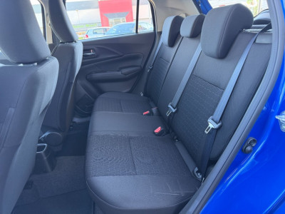 Suzuki Swift Vorführwagen