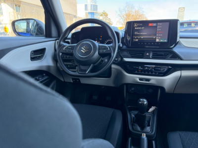 Suzuki Swift Vorführwagen