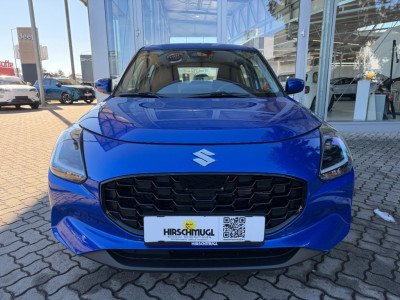 Suzuki Swift Vorführwagen