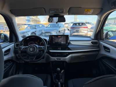 Suzuki Swift Vorführwagen