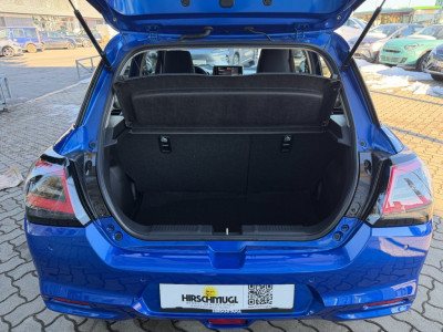 Suzuki Swift Vorführwagen