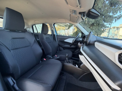 Suzuki Swift Vorführwagen